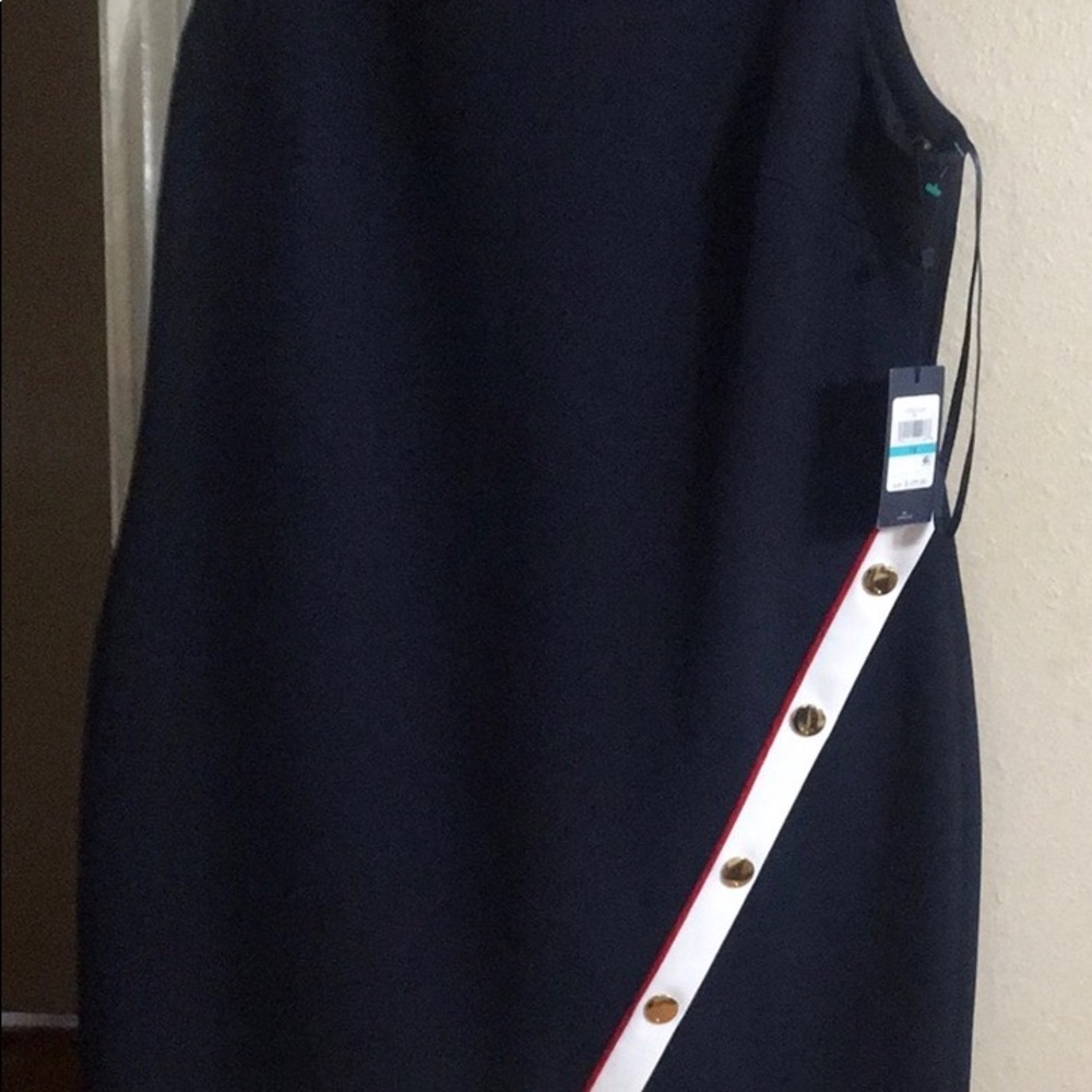 Tommy hilefiger  dress new with tags